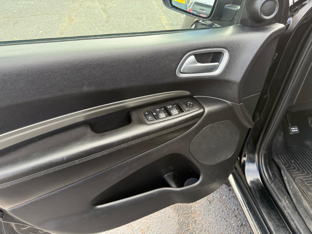 used 2019 Dodge Durango car, priced at $19,997