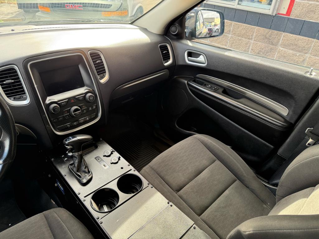 used 2019 Dodge Durango car, priced at $19,997