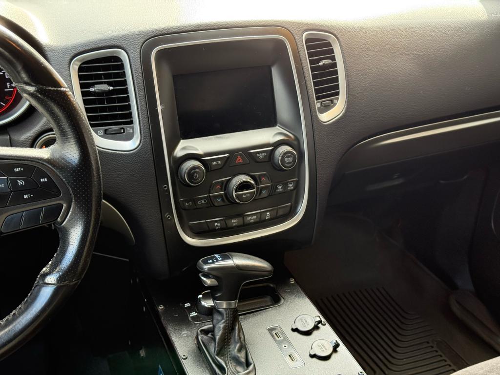 used 2019 Dodge Durango car, priced at $19,997