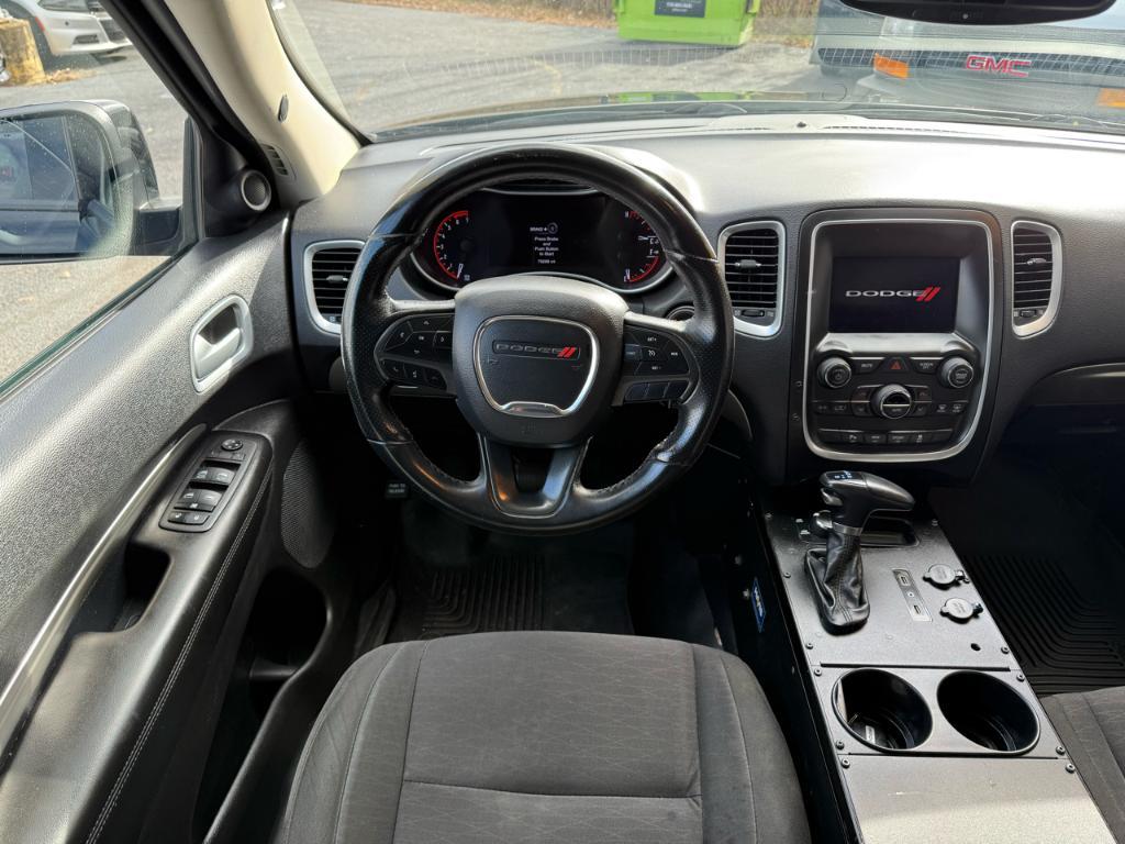 used 2019 Dodge Durango car, priced at $19,997