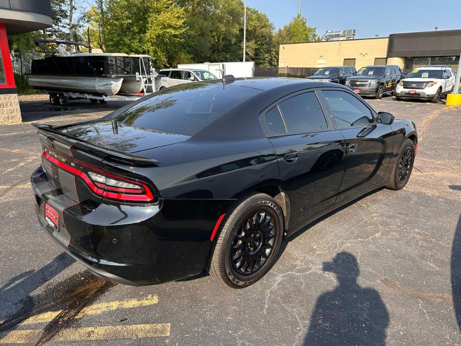 used 2019 Dodge Charger car, priced at $21,997