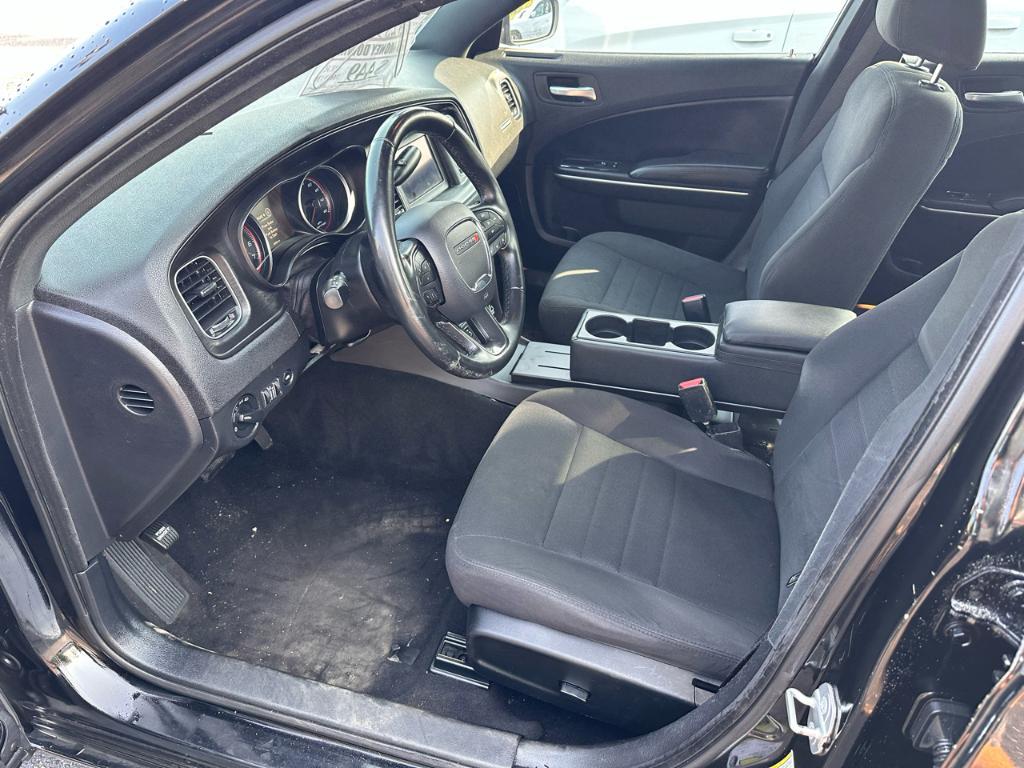 used 2019 Dodge Charger car, priced at $21,997