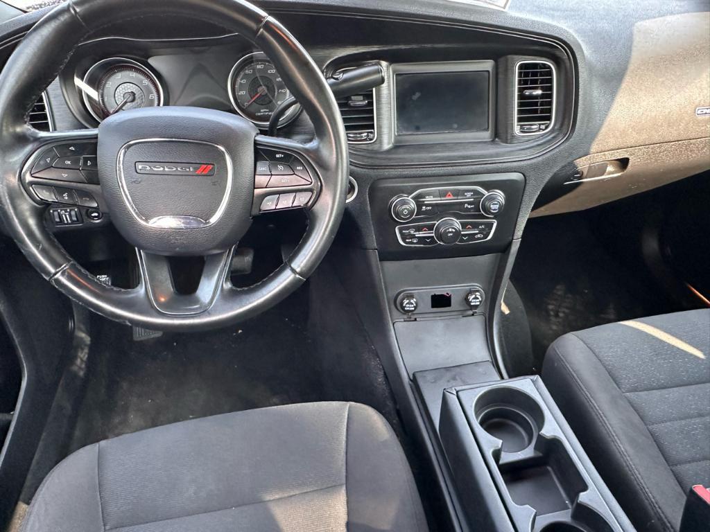 used 2019 Dodge Charger car, priced at $21,997