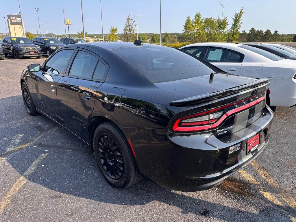 used 2019 Dodge Charger car, priced at $21,997