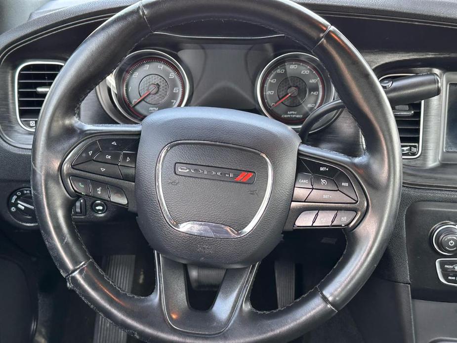 used 2019 Dodge Charger car, priced at $21,997