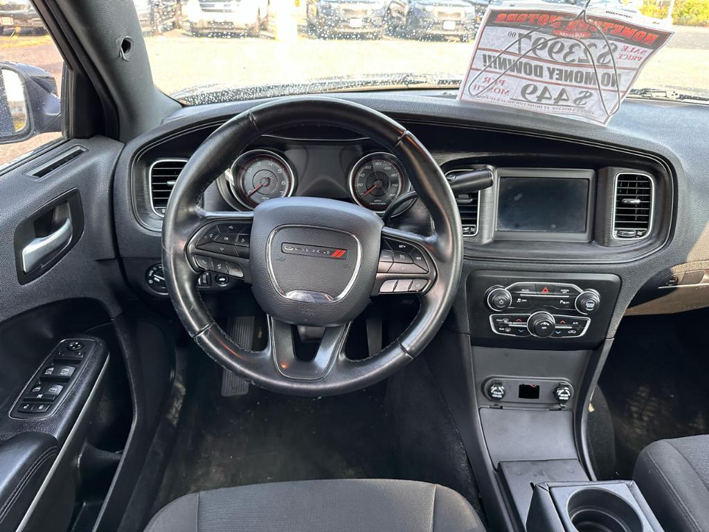 used 2019 Dodge Charger car, priced at $21,997