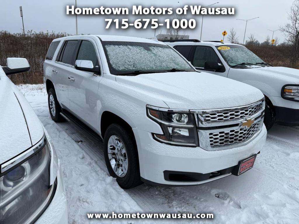 used 2020 Chevrolet Tahoe car, priced at $27,997