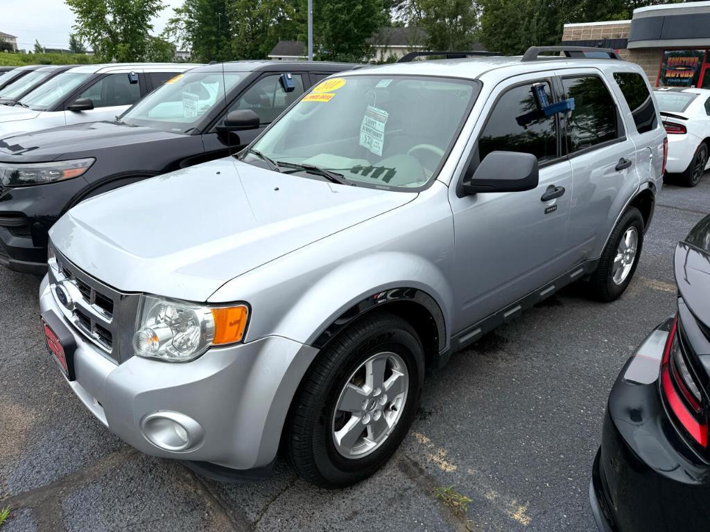 used 2011 Ford Escape car, priced at $8,997