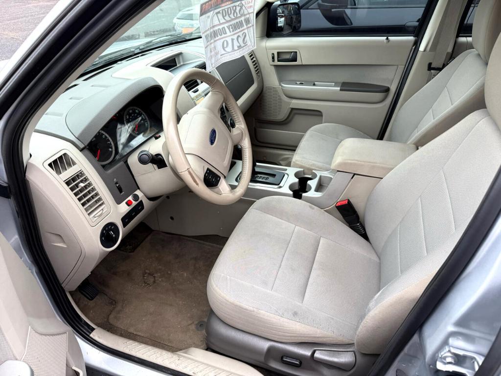 used 2011 Ford Escape car, priced at $8,997