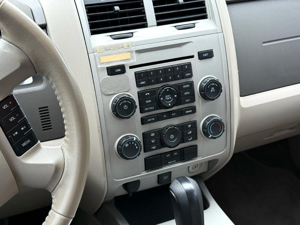 used 2011 Ford Escape car, priced at $8,997