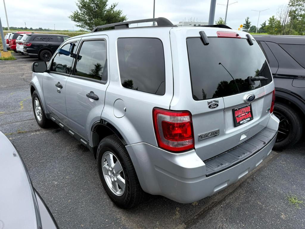 used 2011 Ford Escape car, priced at $8,997