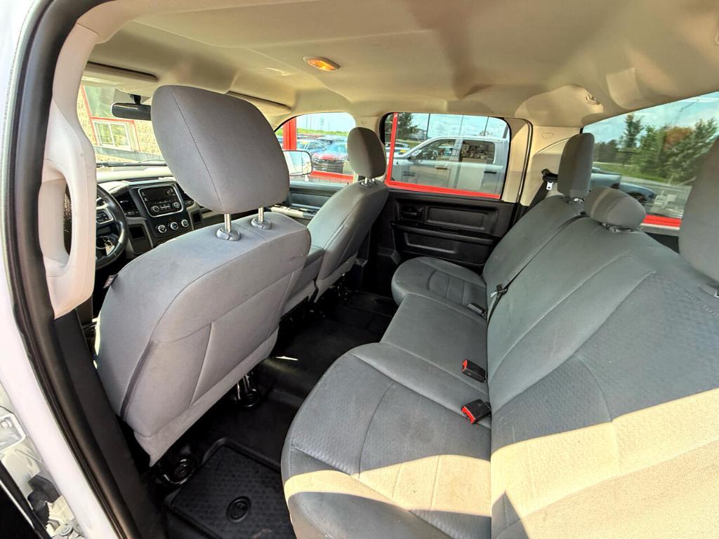 used 2014 Ram 2500 car, priced at $19,997