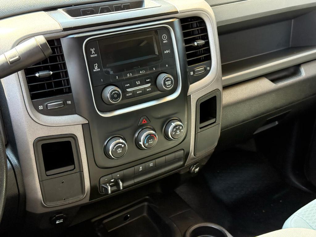 used 2014 Ram 2500 car, priced at $19,997