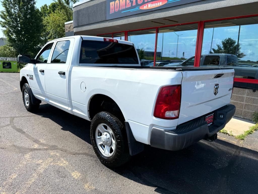used 2014 Ram 2500 car, priced at $19,997