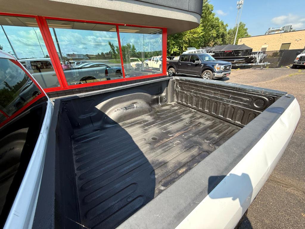 used 2014 Ram 2500 car, priced at $19,997