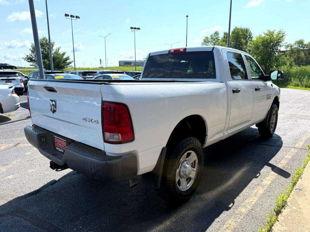 used 2014 Ram 2500 car, priced at $19,997