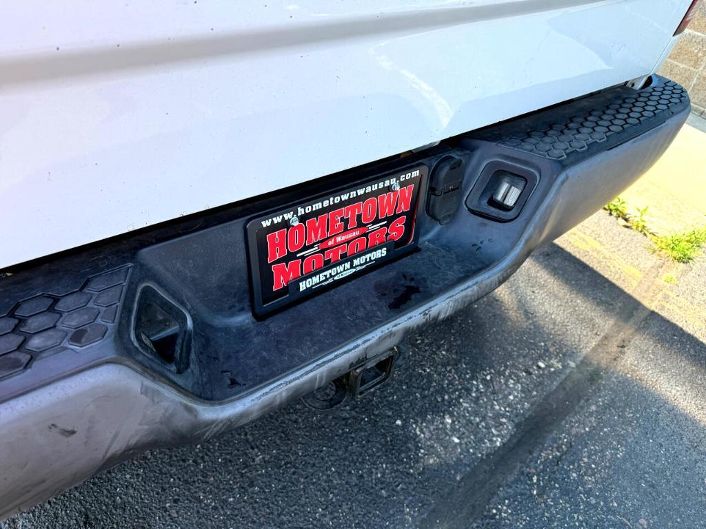 used 2014 Ram 2500 car, priced at $19,997