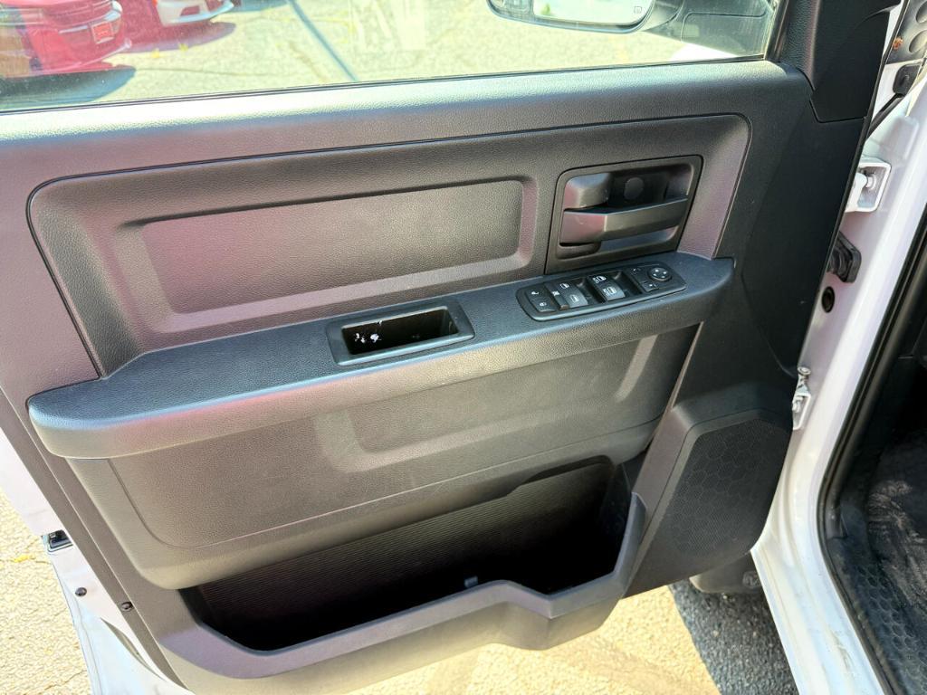 used 2014 Ram 2500 car, priced at $19,997