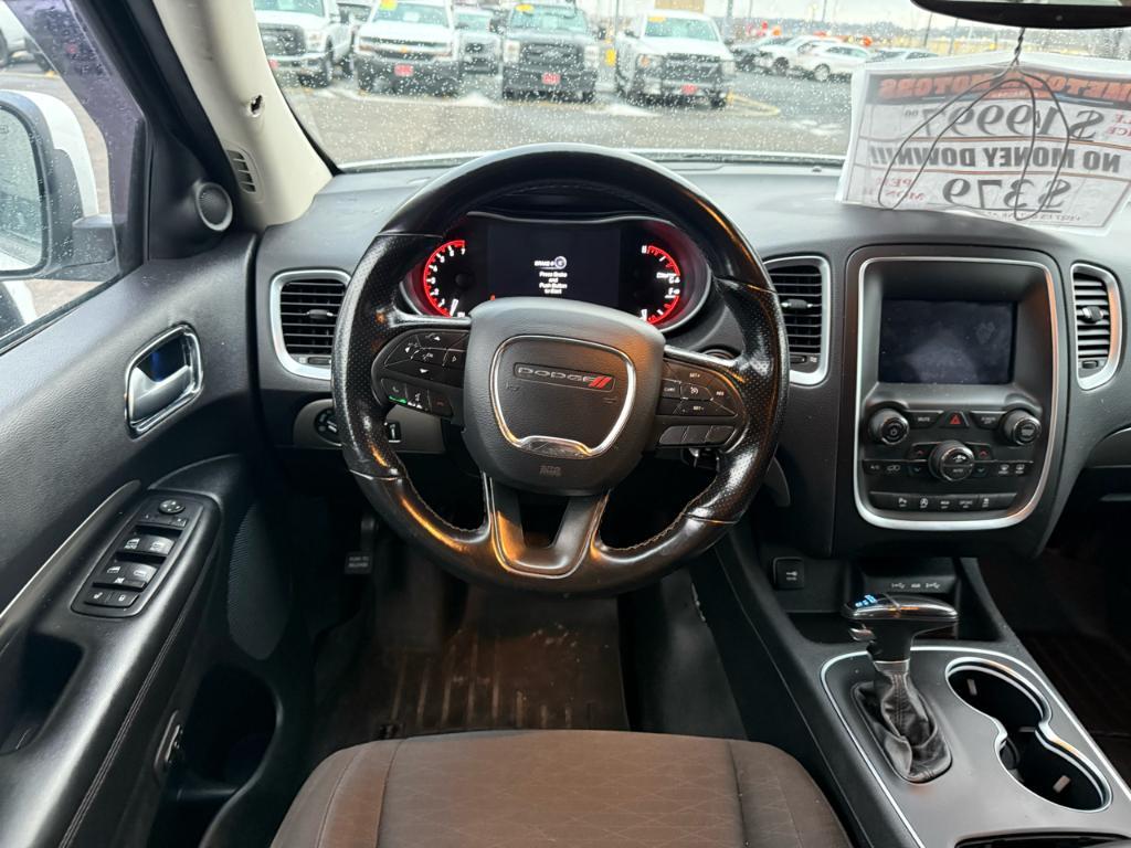 used 2020 Dodge Durango car, priced at $19,997