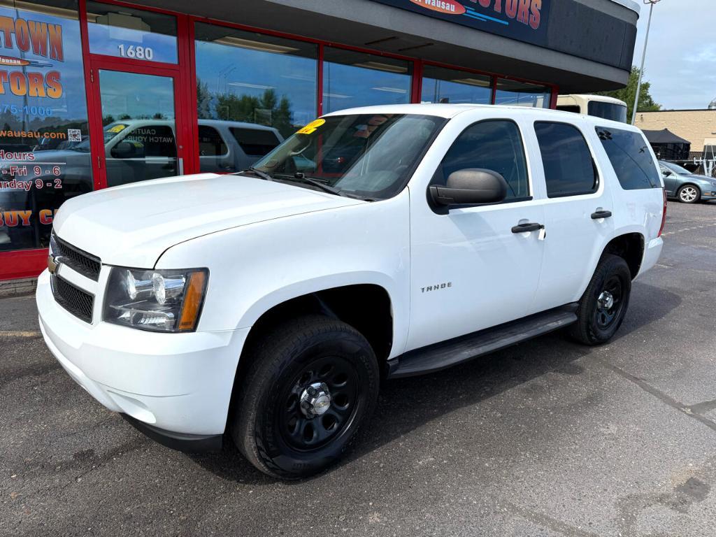used 2011 Chevrolet Tahoe car, priced at $11,997