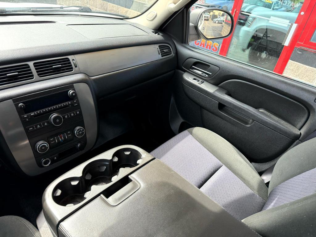 used 2011 Chevrolet Tahoe car, priced at $11,997
