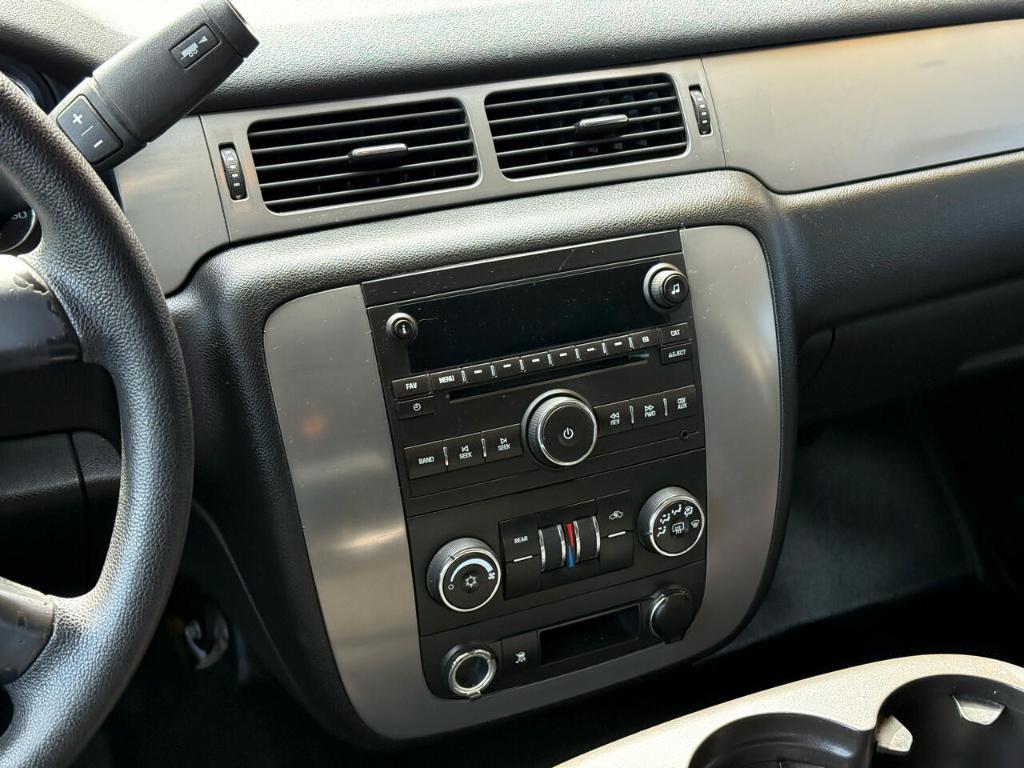 used 2011 Chevrolet Tahoe car, priced at $11,997