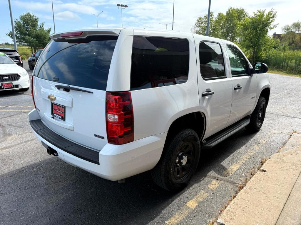 used 2011 Chevrolet Tahoe car, priced at $11,997