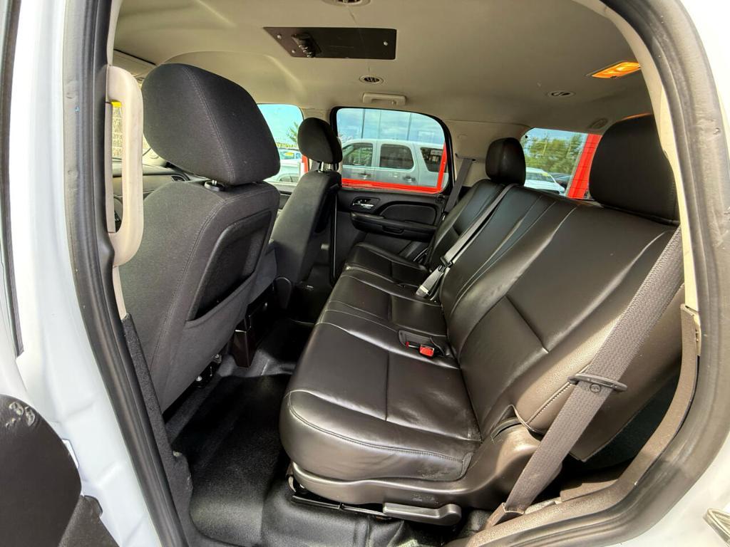 used 2011 Chevrolet Tahoe car, priced at $11,997