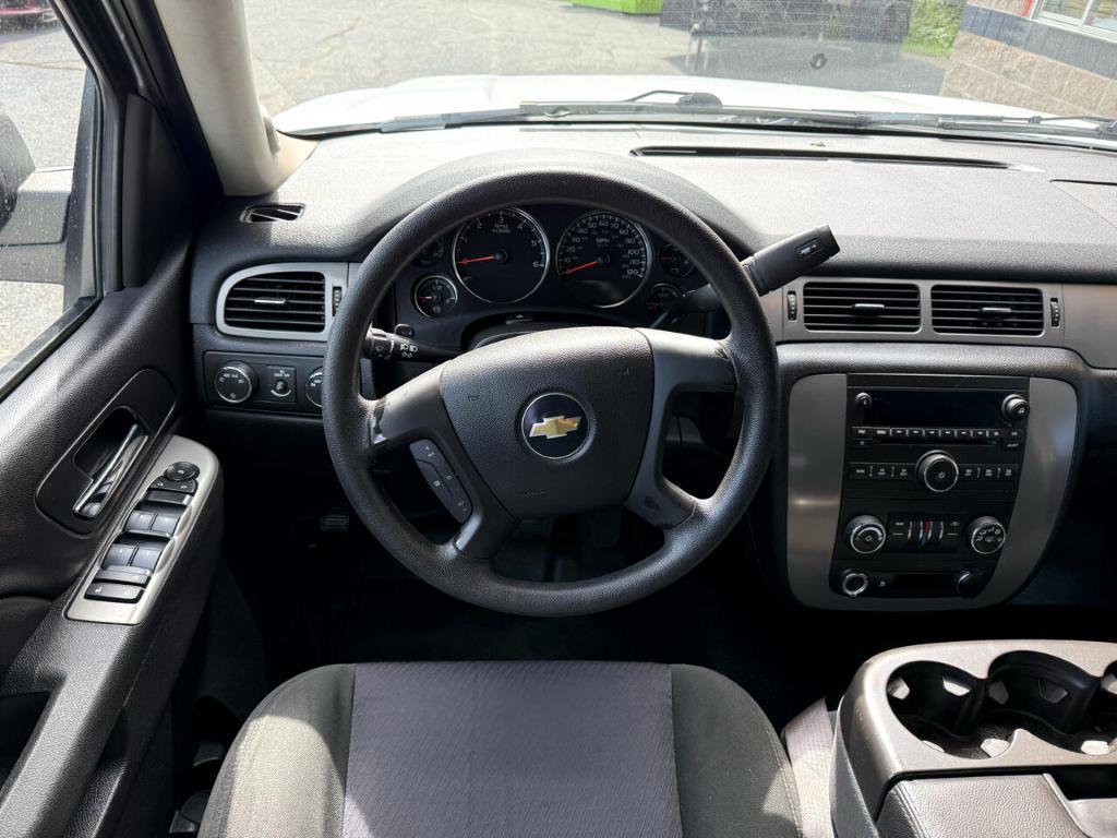 used 2011 Chevrolet Tahoe car, priced at $11,997
