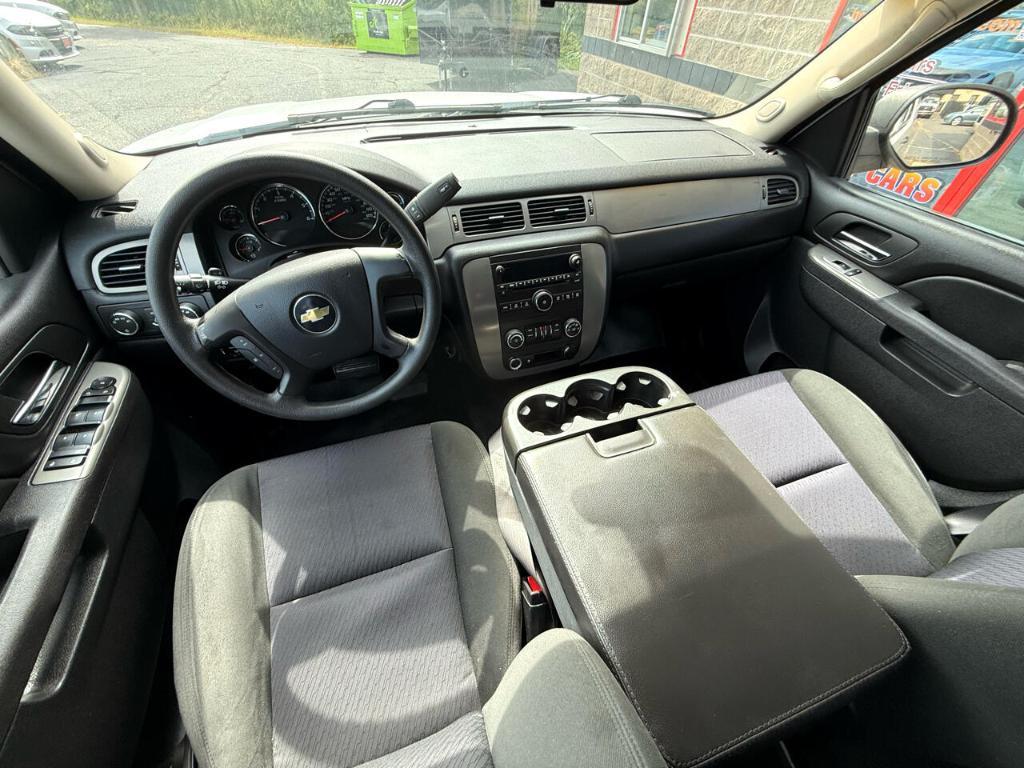 used 2011 Chevrolet Tahoe car, priced at $11,997