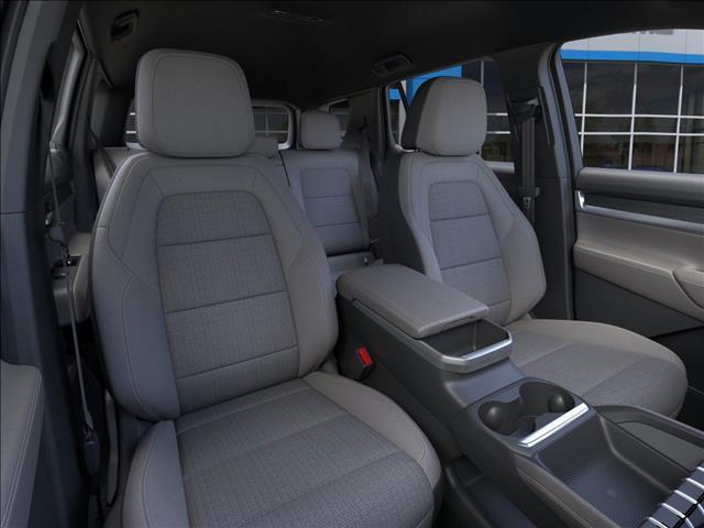 new 2026 GMC Terrain car, priced at $31,295