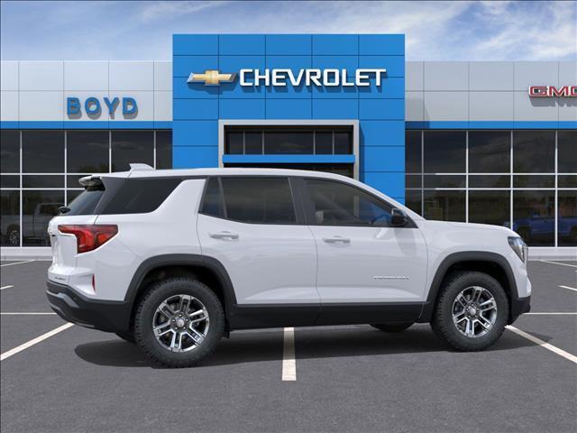 new 2026 GMC Terrain car, priced at $31,295