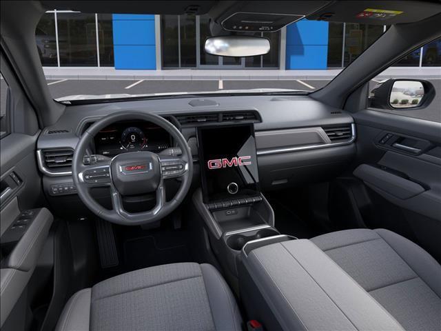 new 2026 GMC Terrain car, priced at $31,295