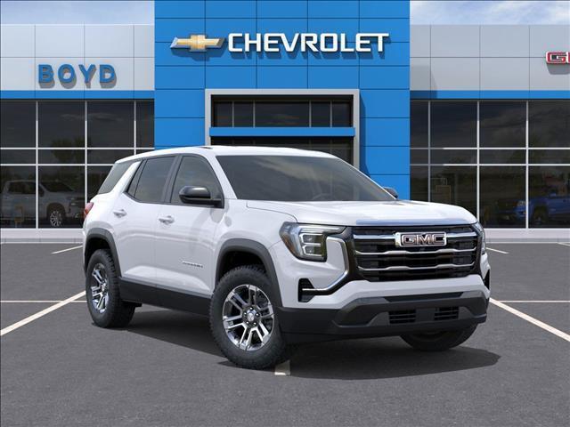 new 2026 GMC Terrain car, priced at $31,295