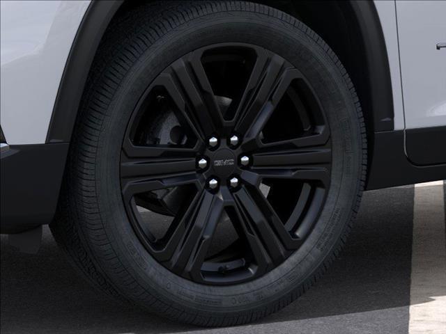 new 2026 GMC Acadia car, priced at $49,527