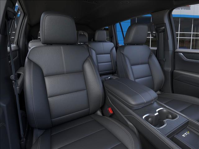 new 2026 GMC Acadia car, priced at $49,527