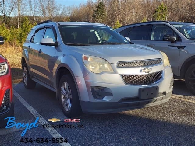 used 2013 Chevrolet Equinox car, priced at $8,992