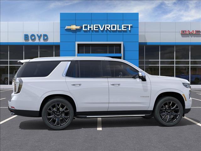 new 2026 Chevrolet Tahoe car, priced at $86,304