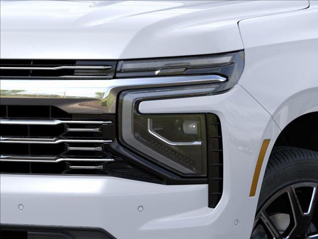 new 2026 Chevrolet Tahoe car, priced at $86,304