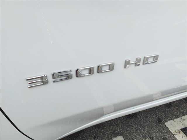 used 2024 Chevrolet Silverado 3500 car, priced at $67,982