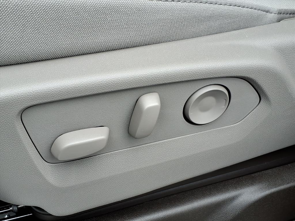 new 2025 Chevrolet Silverado 1500 car, priced at $50,500