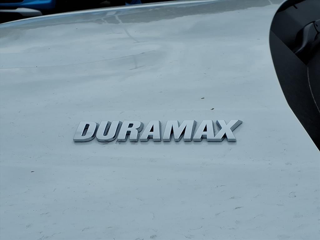 new 2025 Chevrolet Silverado 1500 car, priced at $50,500