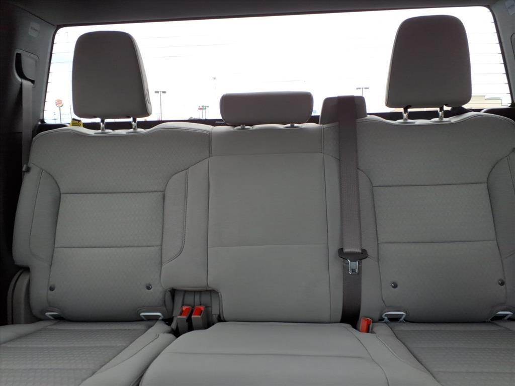 new 2025 Chevrolet Silverado 1500 car, priced at $50,500