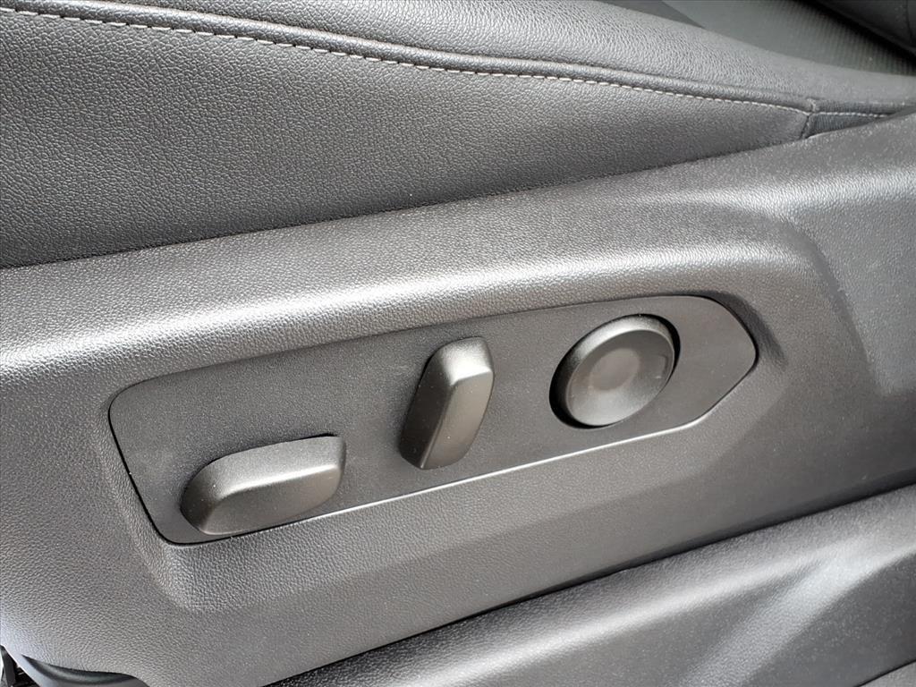 new 2025 Chevrolet Silverado 1500 car, priced at $61,650