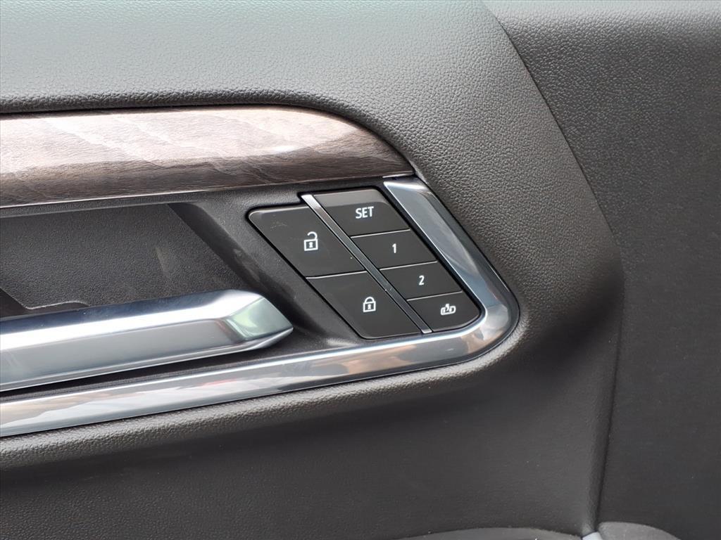 new 2025 Chevrolet Silverado 1500 car, priced at $61,650