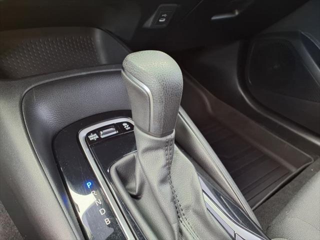 used 2024 Toyota Corolla car, priced at $24,782