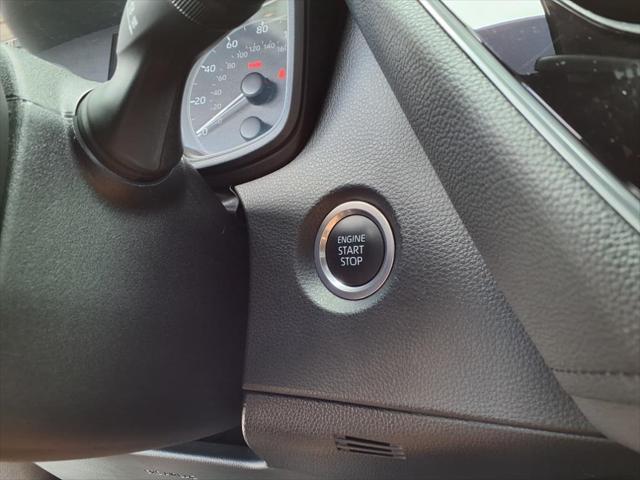 used 2024 Toyota Corolla car, priced at $24,782