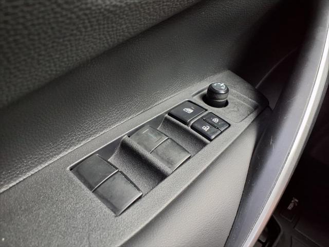 used 2024 Toyota Corolla car, priced at $24,782