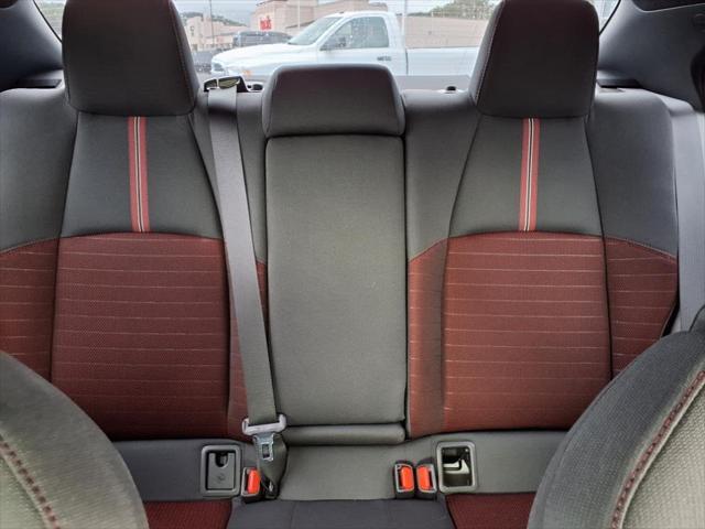 used 2024 Toyota Corolla car, priced at $24,782