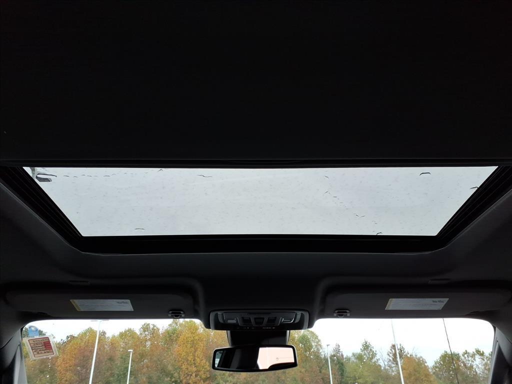 new 2026 Chevrolet Silverado 1500 car, priced at $62,116